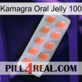 Kamagra Oral Jelly 100 26